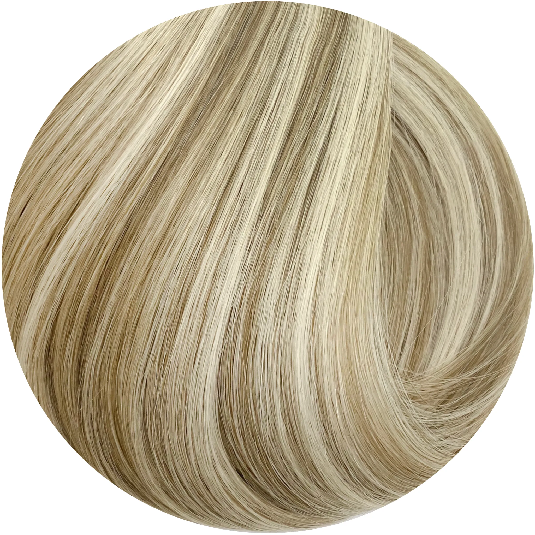 20" Genius Wefts (50g)