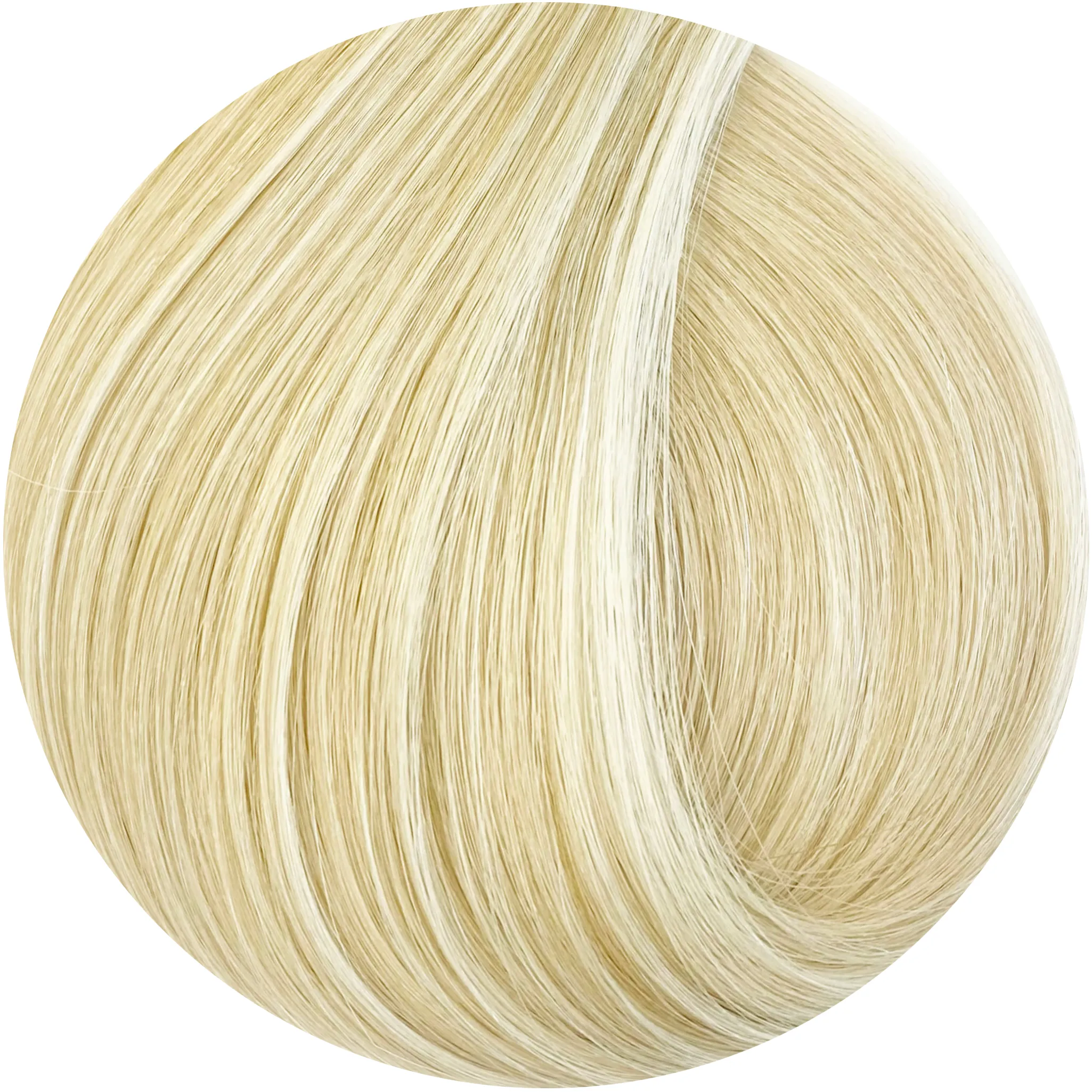 20" Genius Wefts (50g)