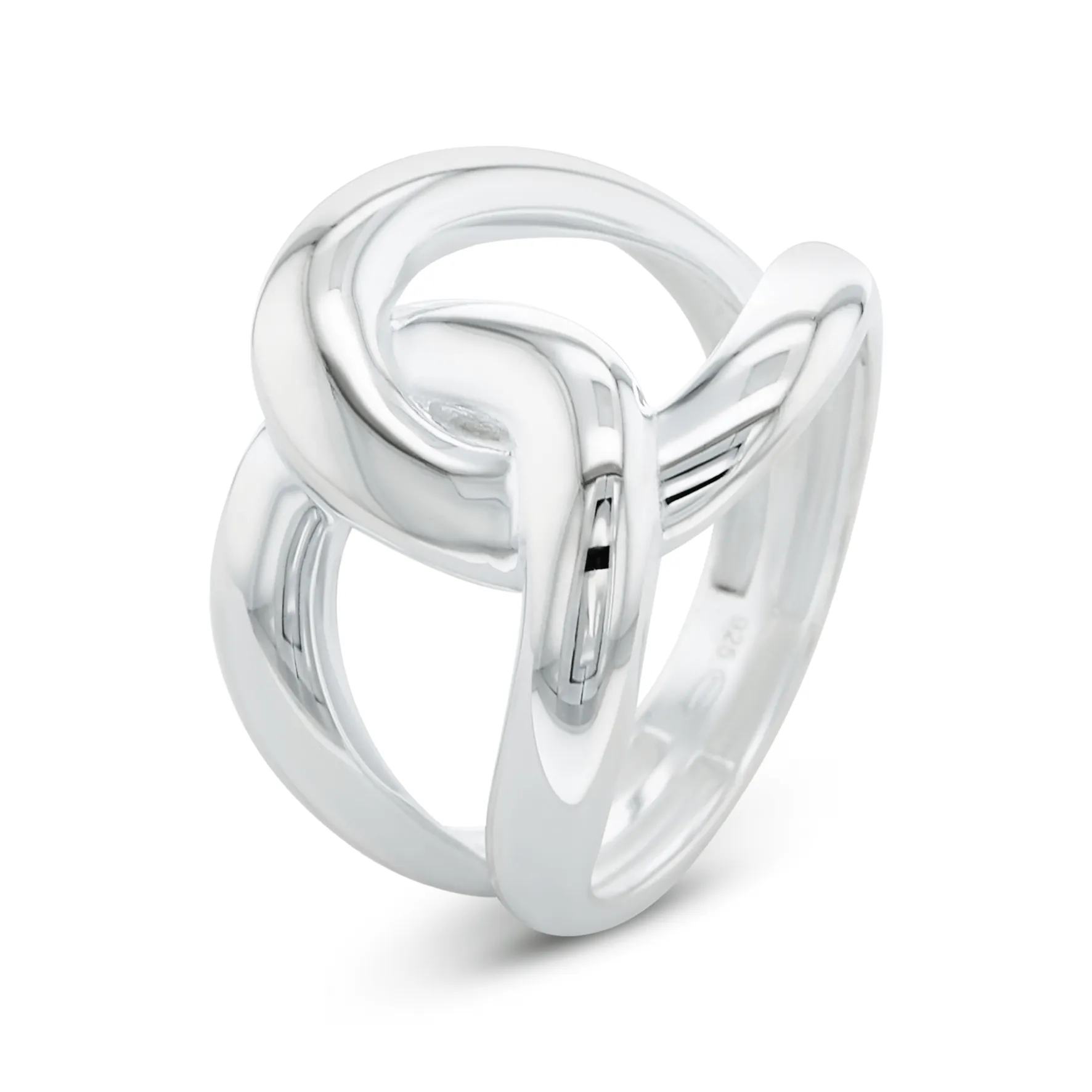 925 Silver Ring
