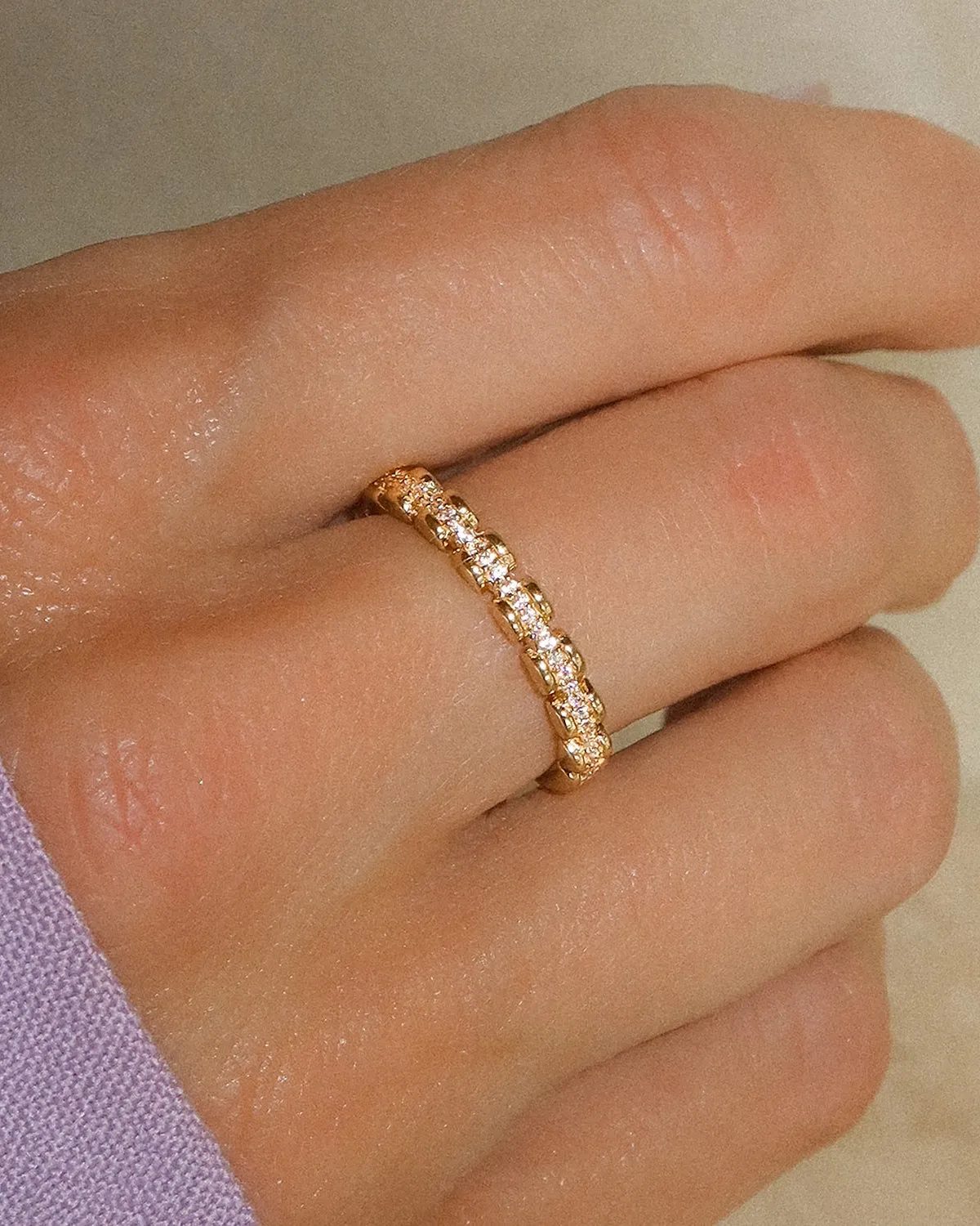 Aman Ring