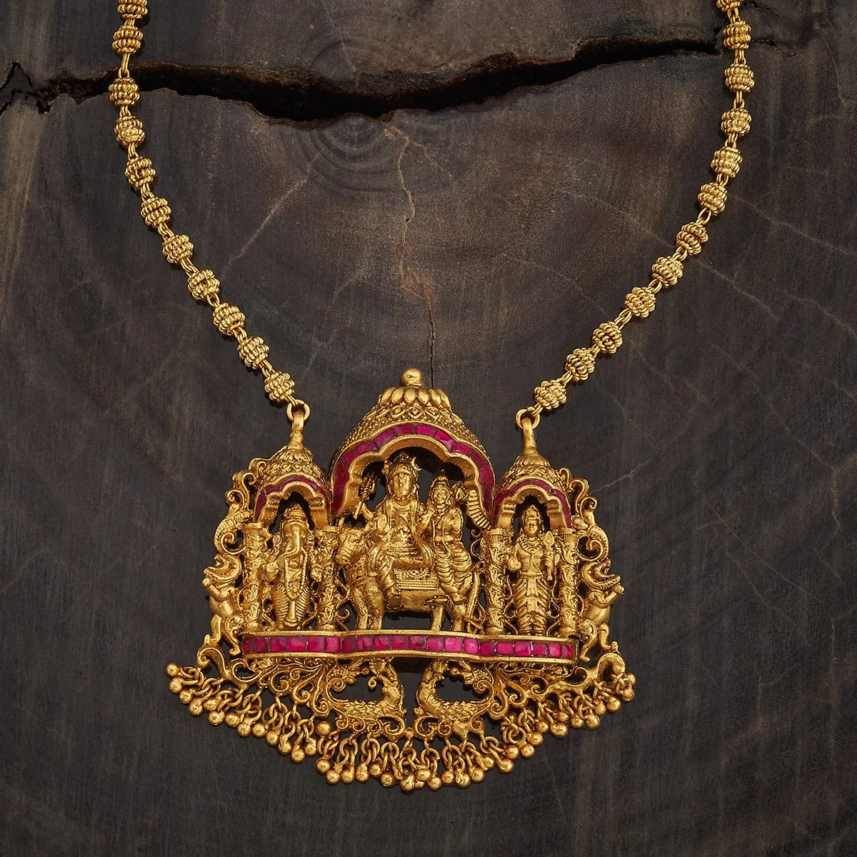 Antique Necklace 173750