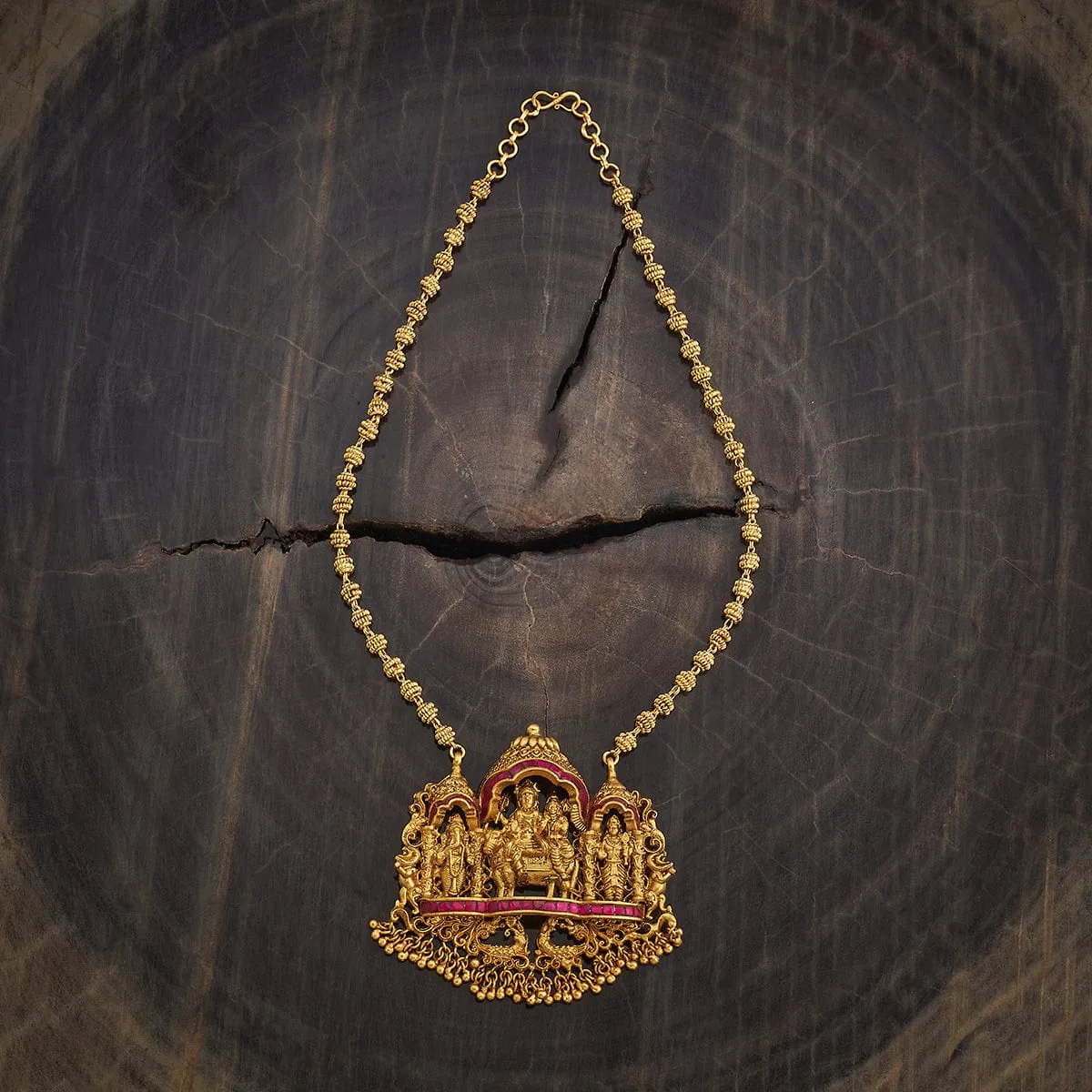Antique Necklace 173750