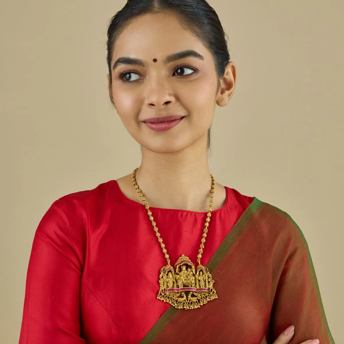 Antique Necklace 173750