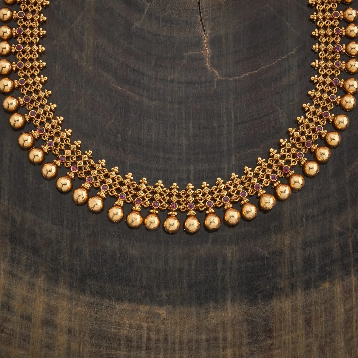 Antique Necklace 181489