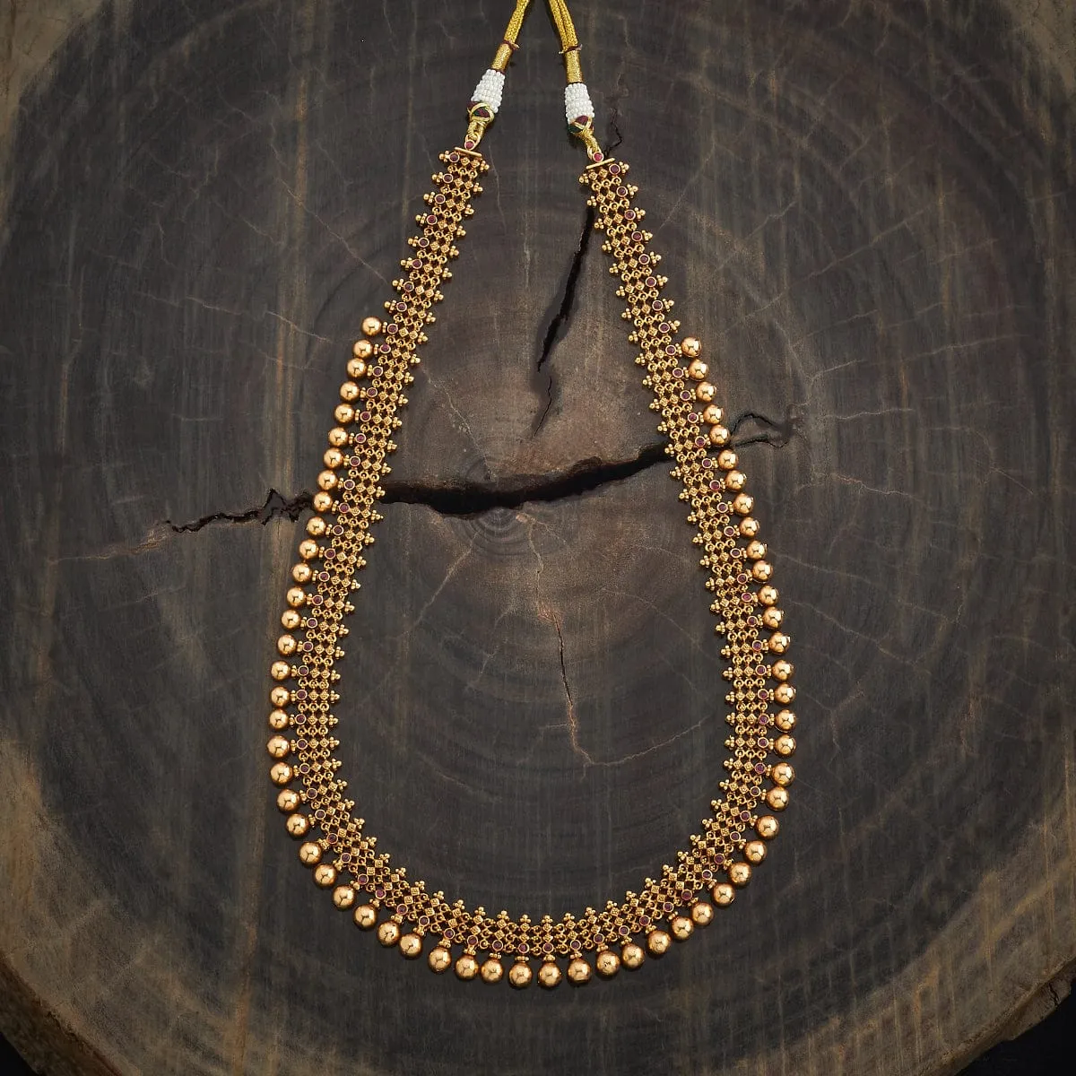 Antique Necklace 181489