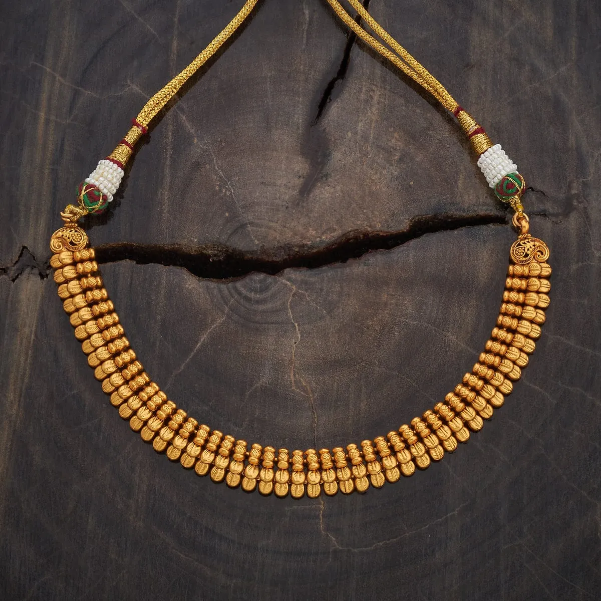 Antique Necklace 181919