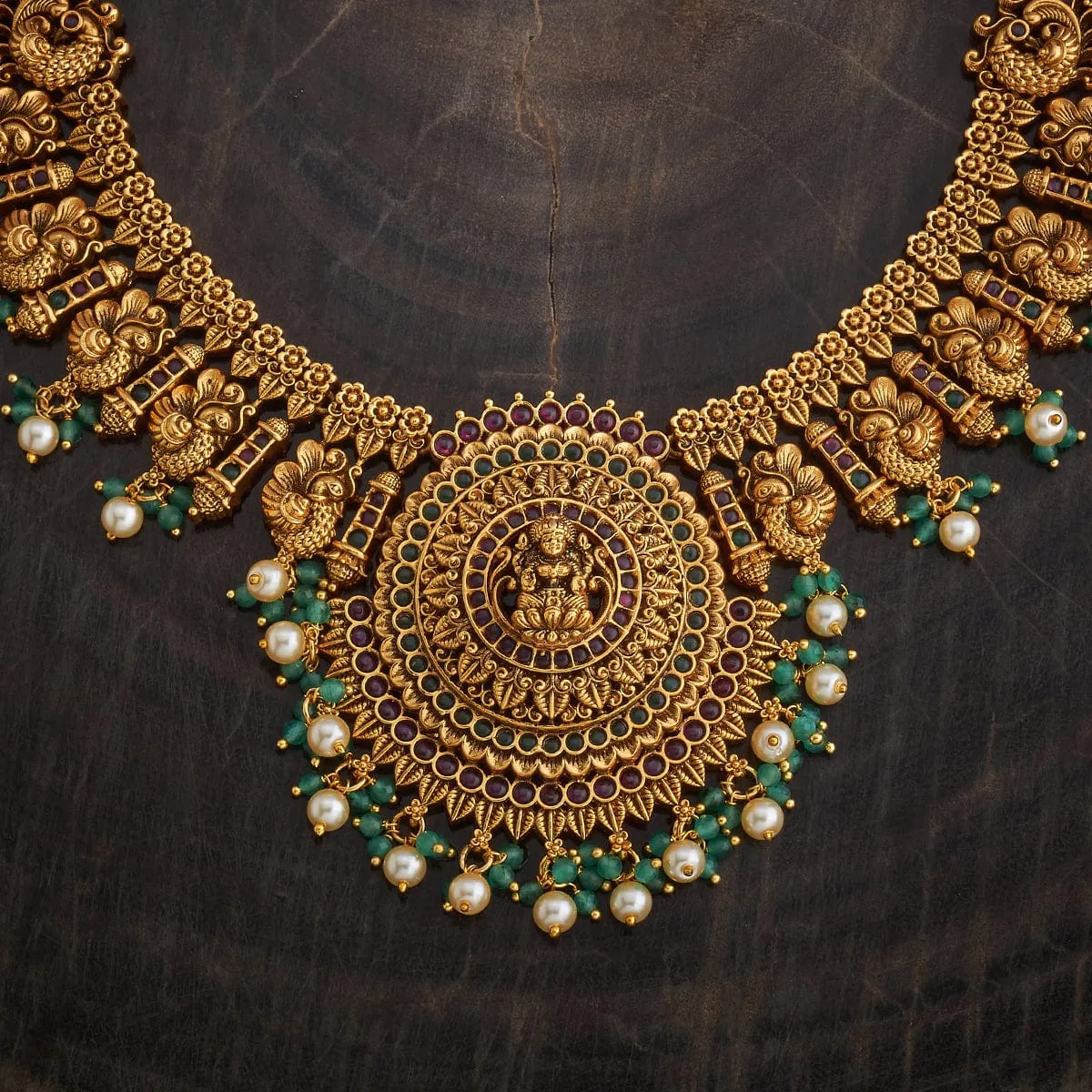 Antique Necklace 182347