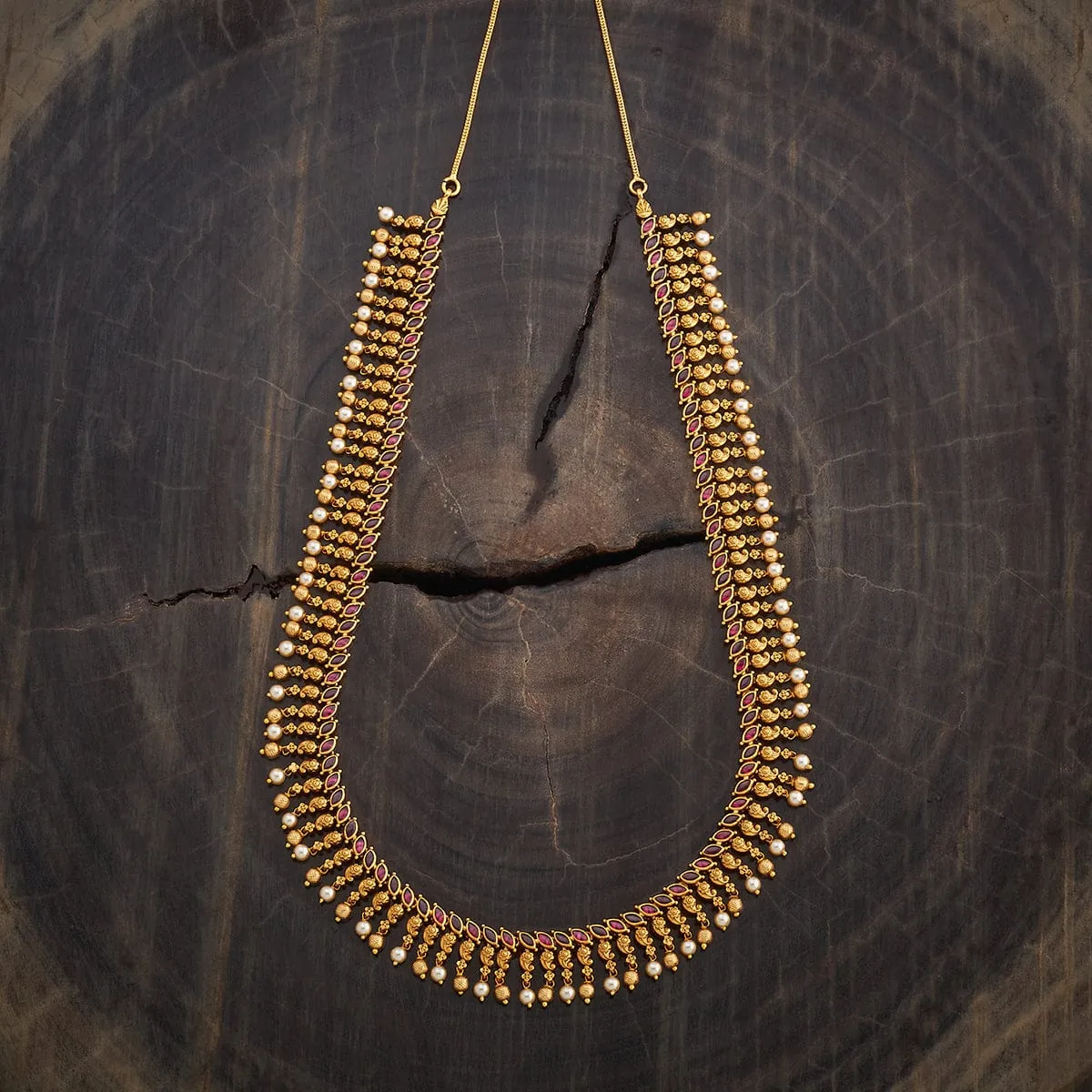 Antique Necklace 182753