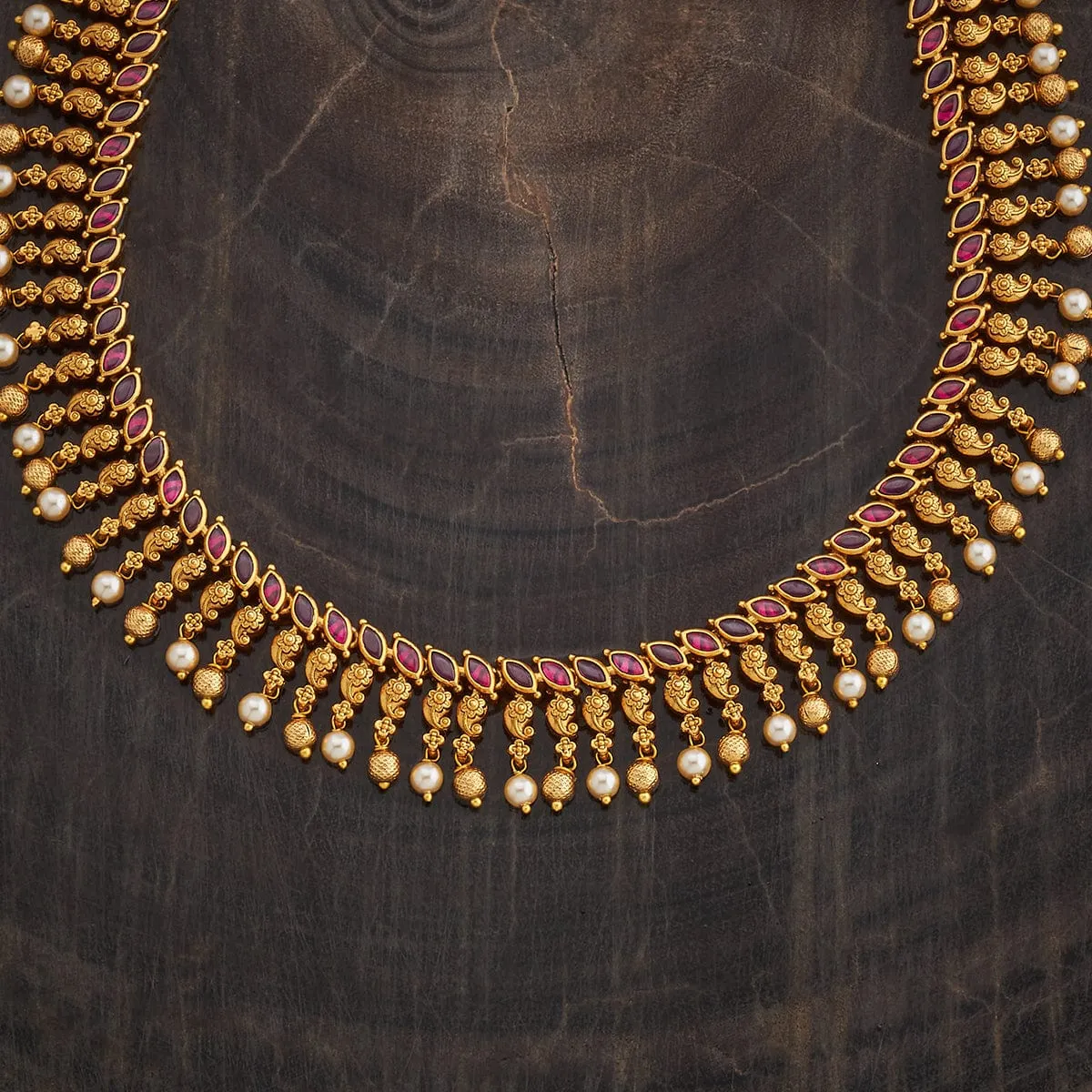 Antique Necklace 182753