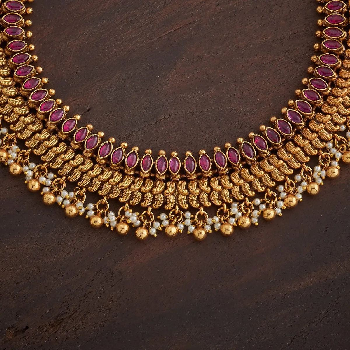 Antique Necklace 185553