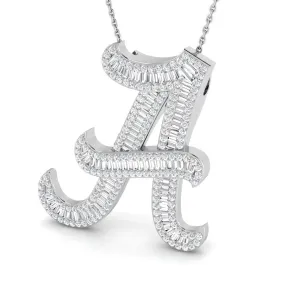 Arabesque A Initial