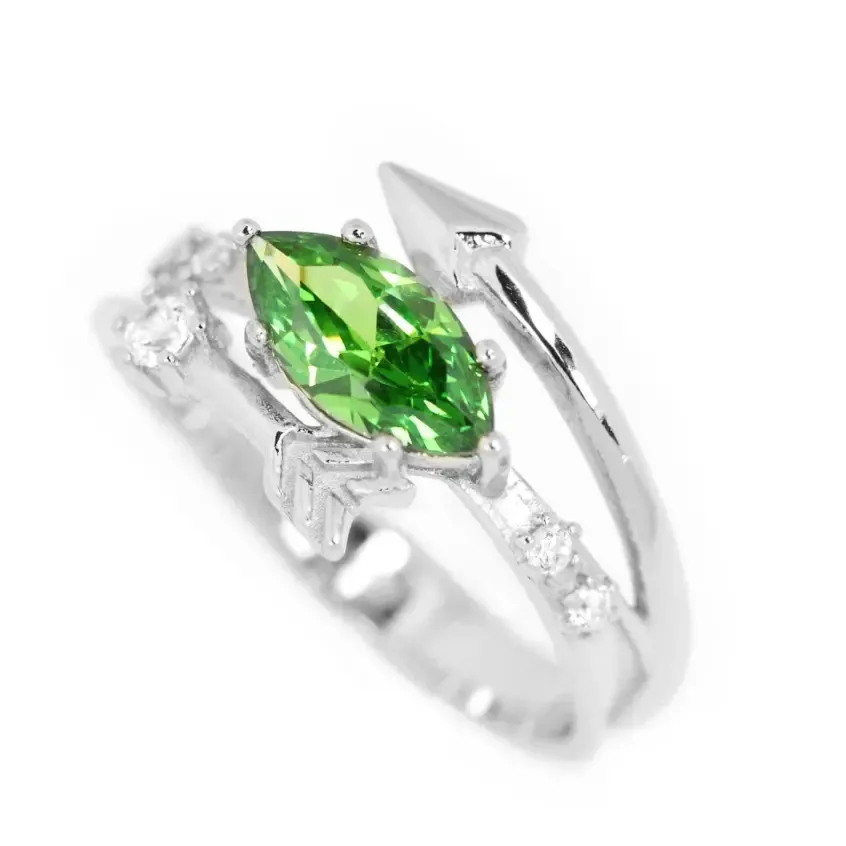 Archer Unisex Ring