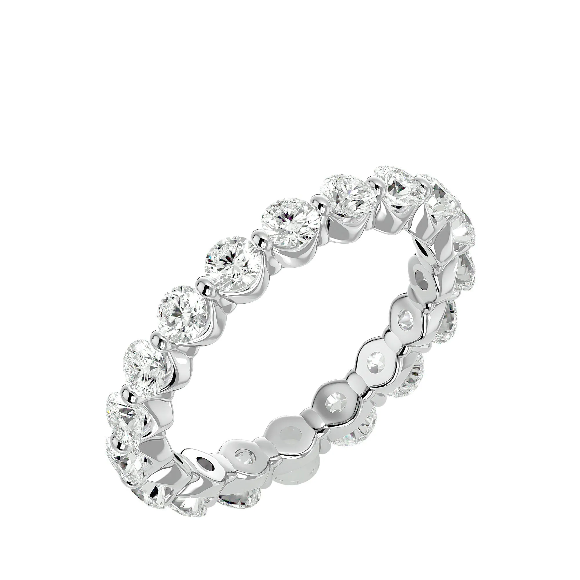 Aria Eternity Band