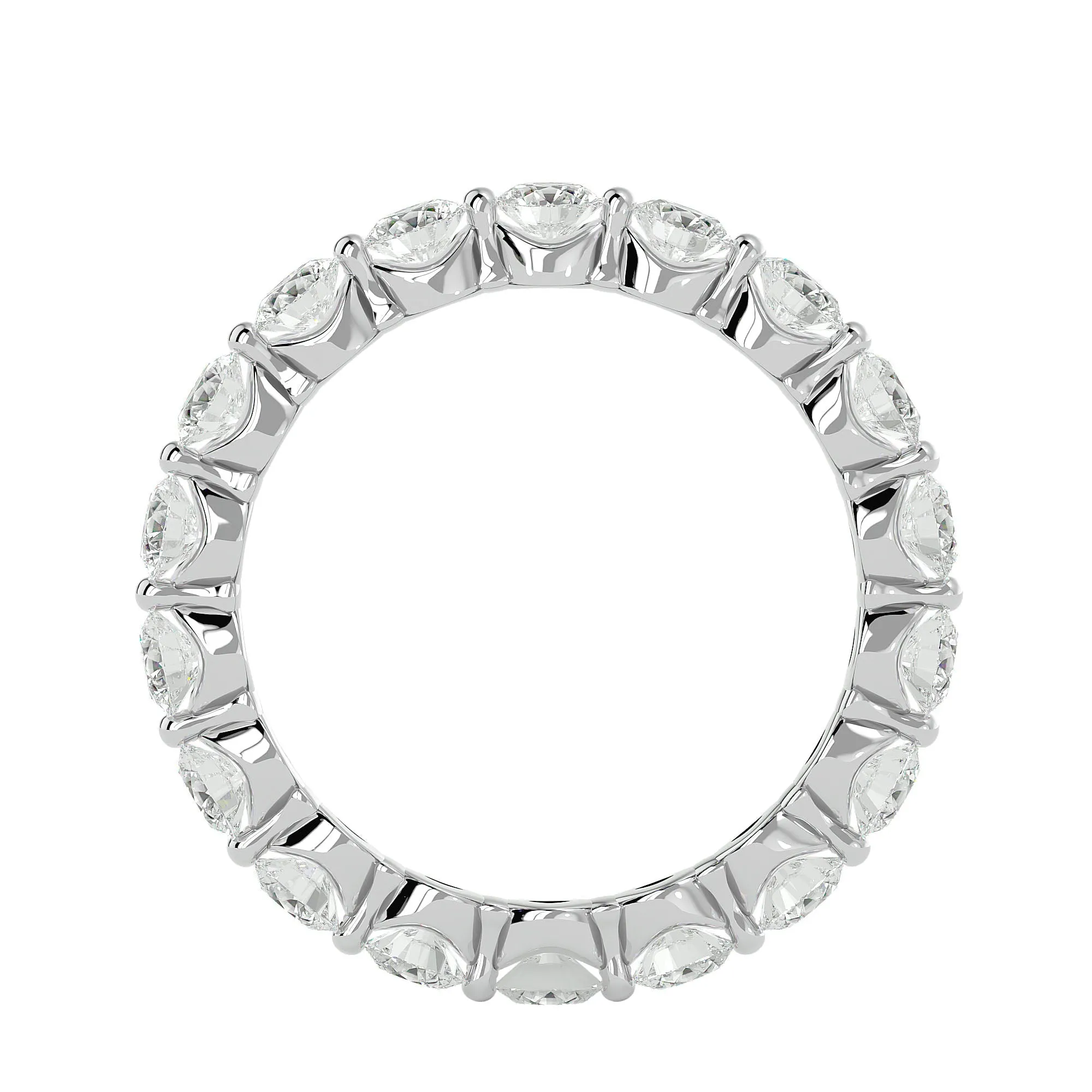 Aria Eternity Band