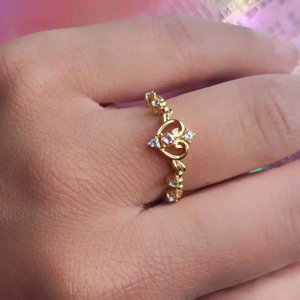 Aubrey Ring
