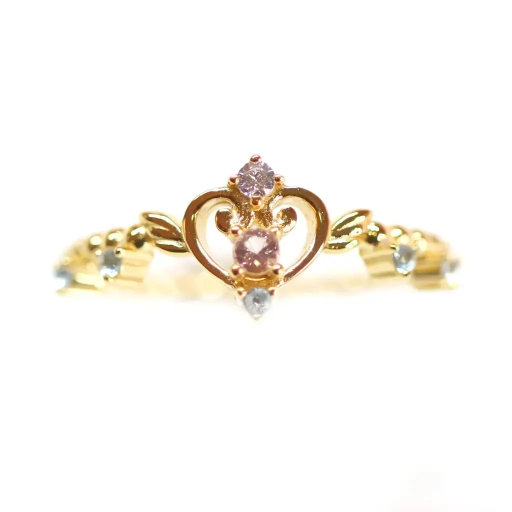 Aubrey Ring