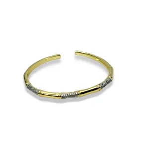 Bamboo Bangle