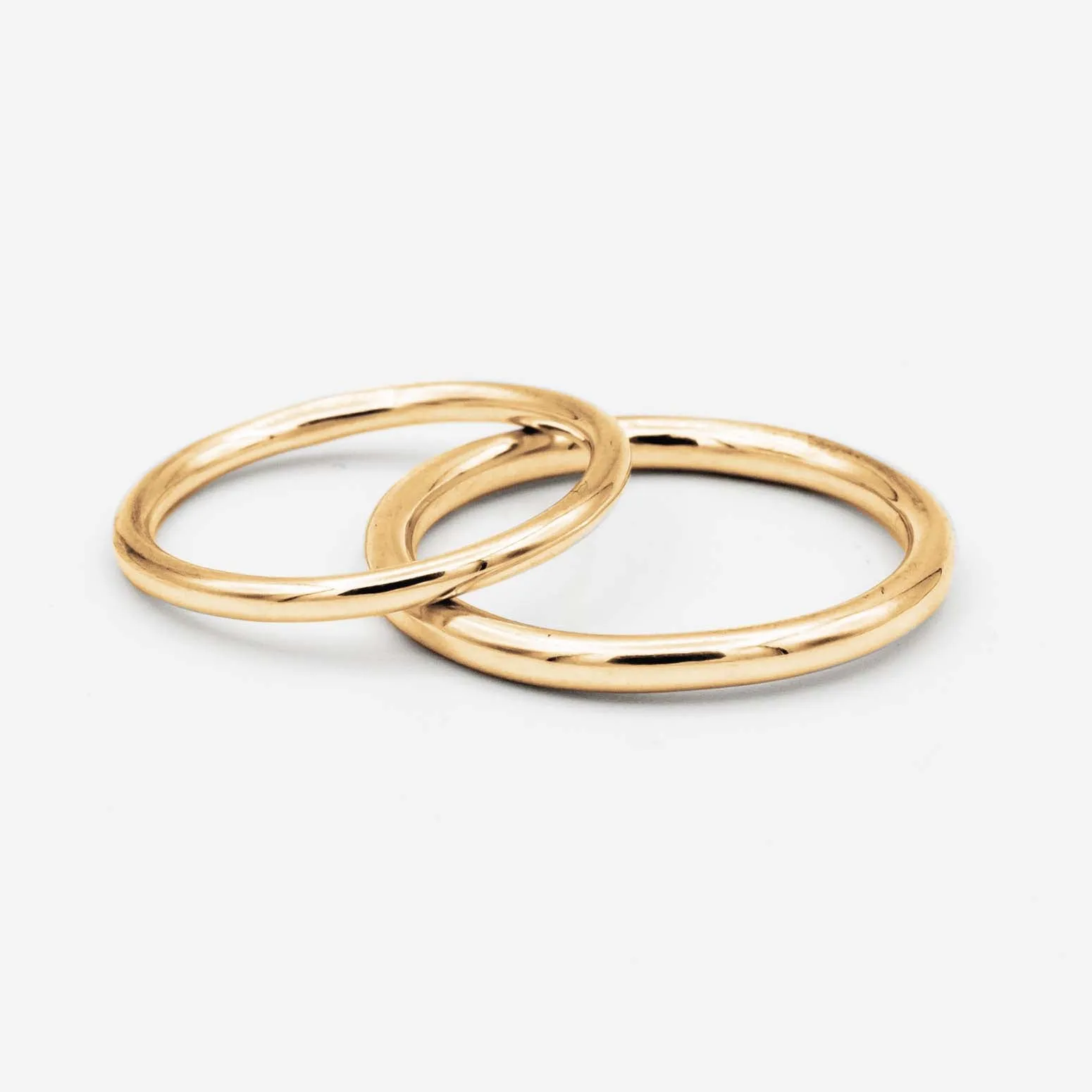 Classic Full Round Band