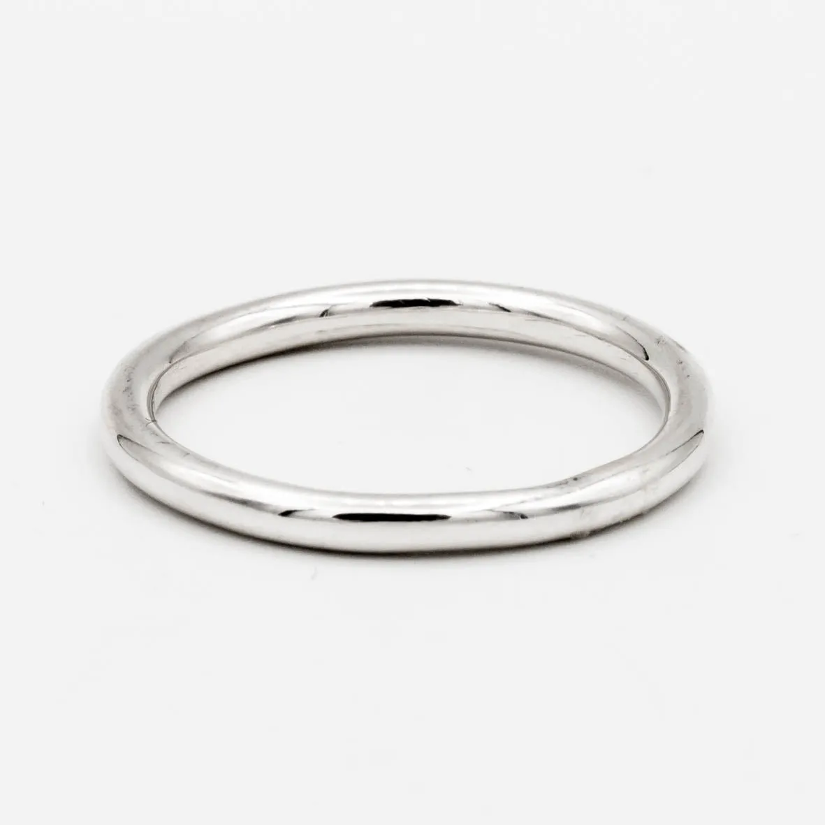 Classic Full Round Band
