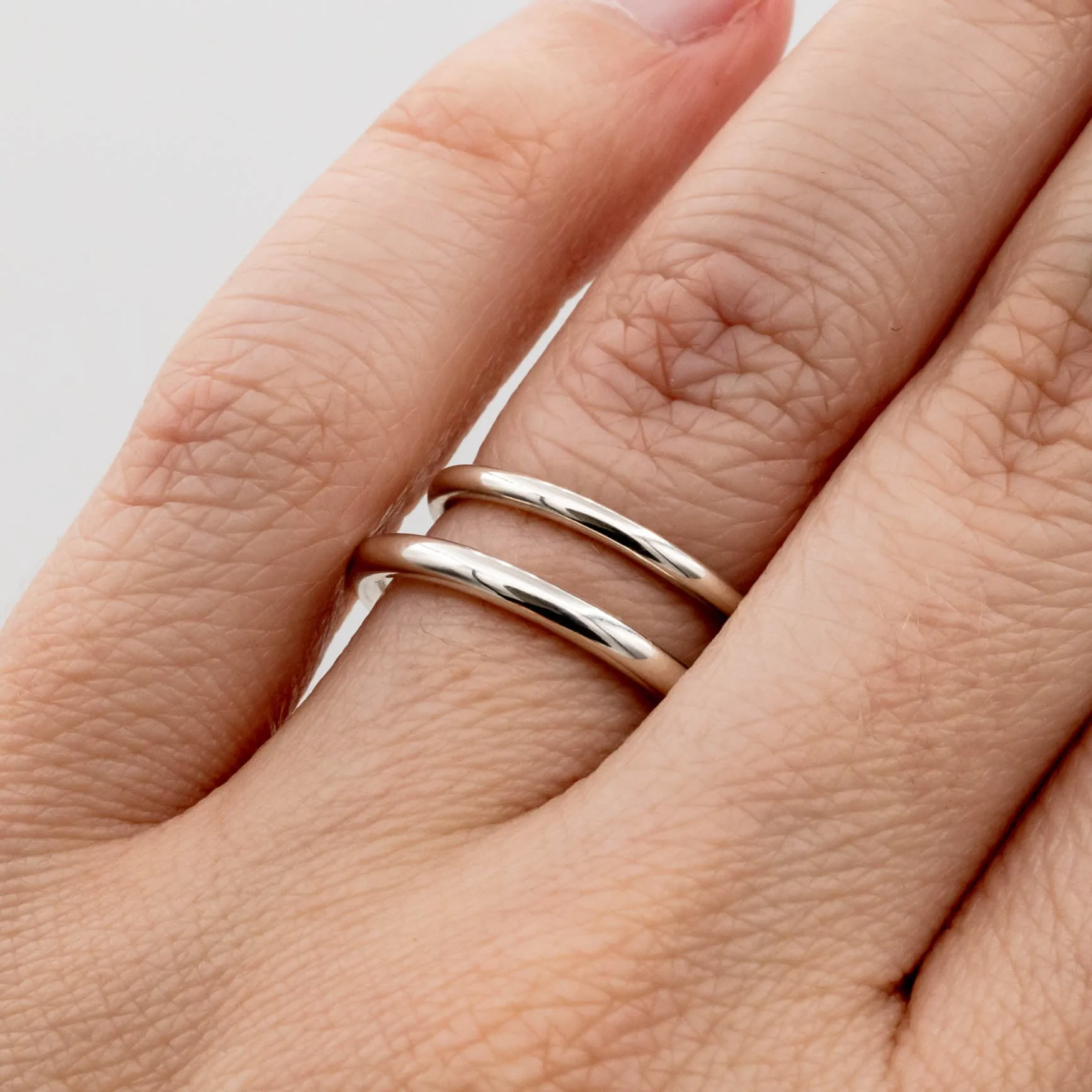 Classic Full Round Band