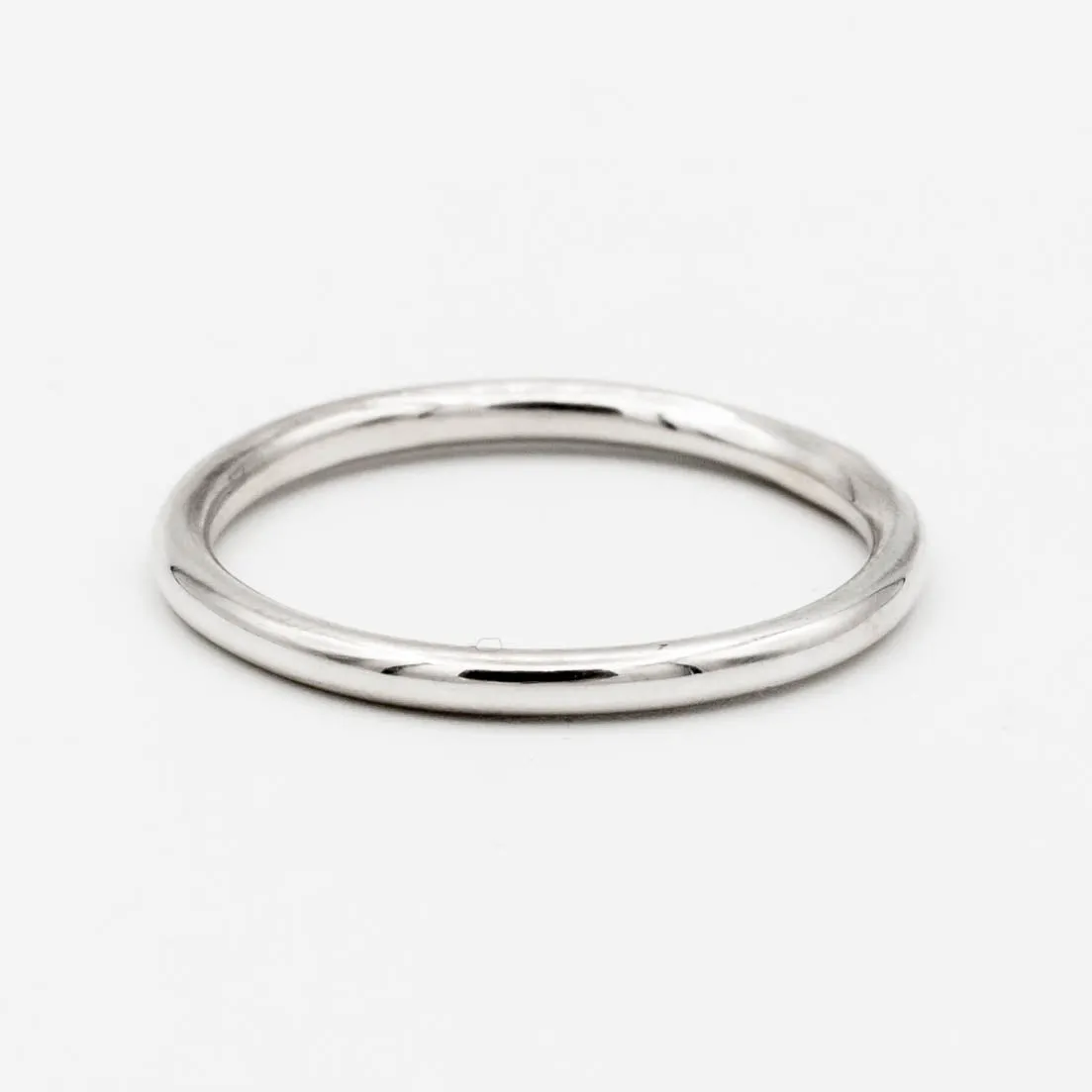 Classic Full Round Band