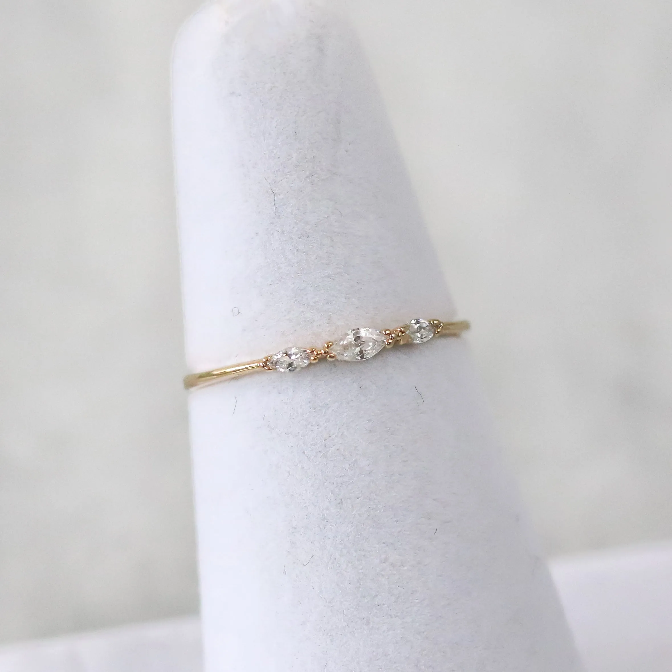 Clo Ring