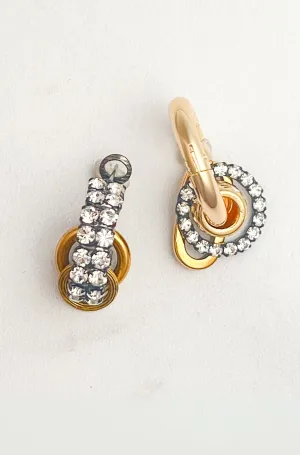 Cynda Earrings