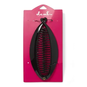 Dcnl Banana Clip Black