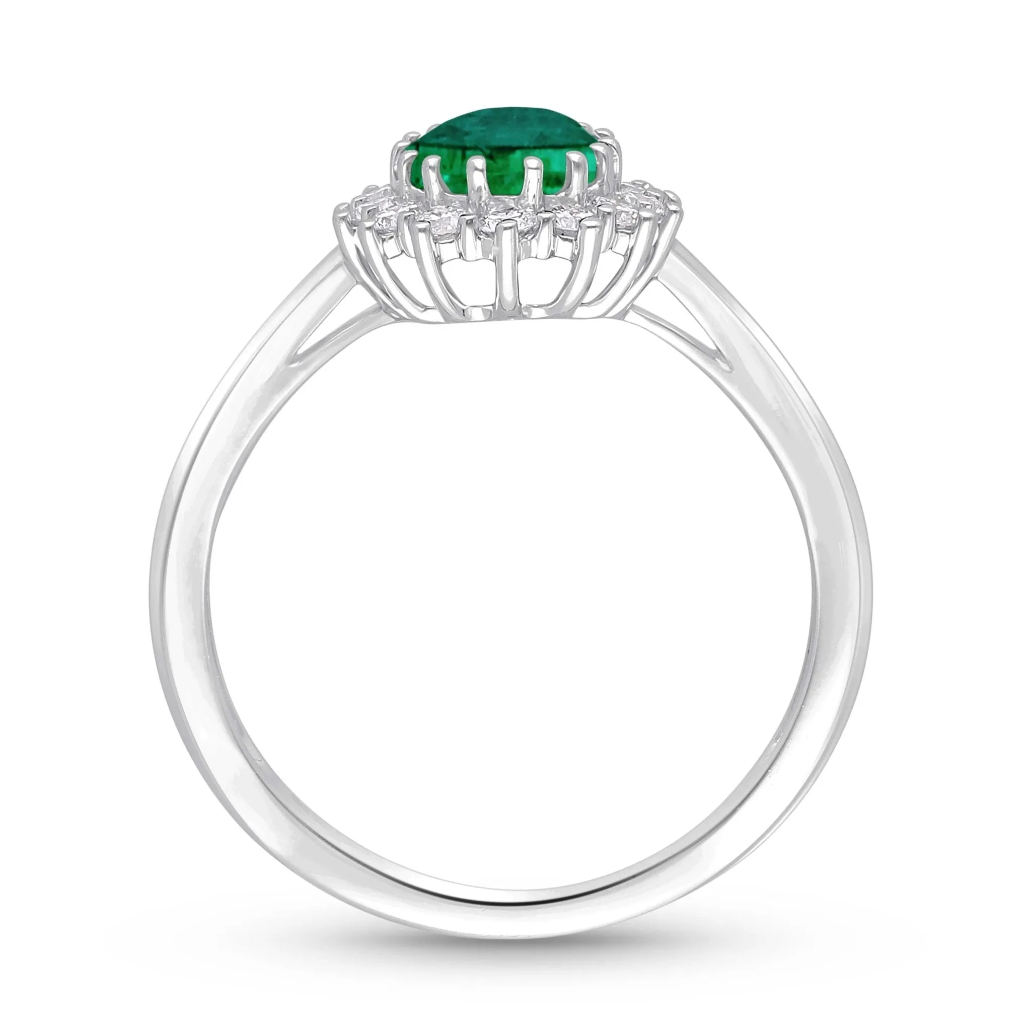 Diana Ring - WG