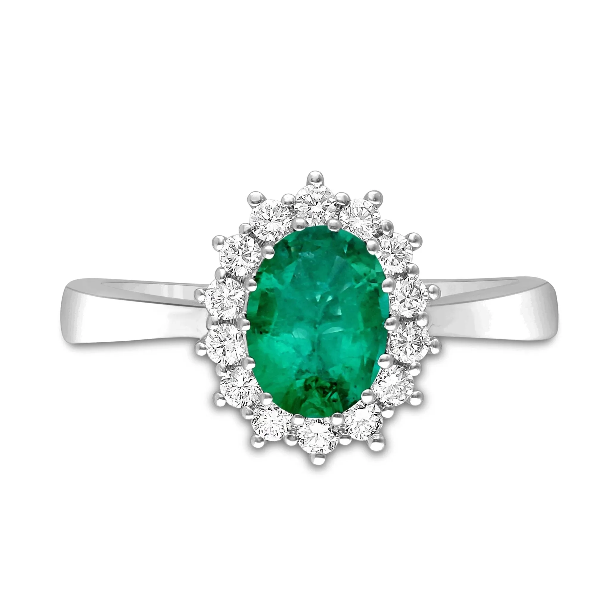Diana Ring - WG