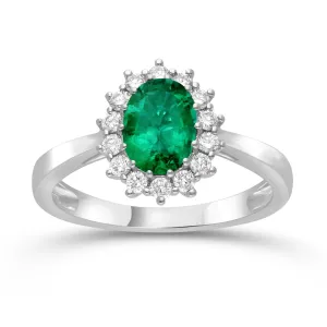 Diana Ring - WG