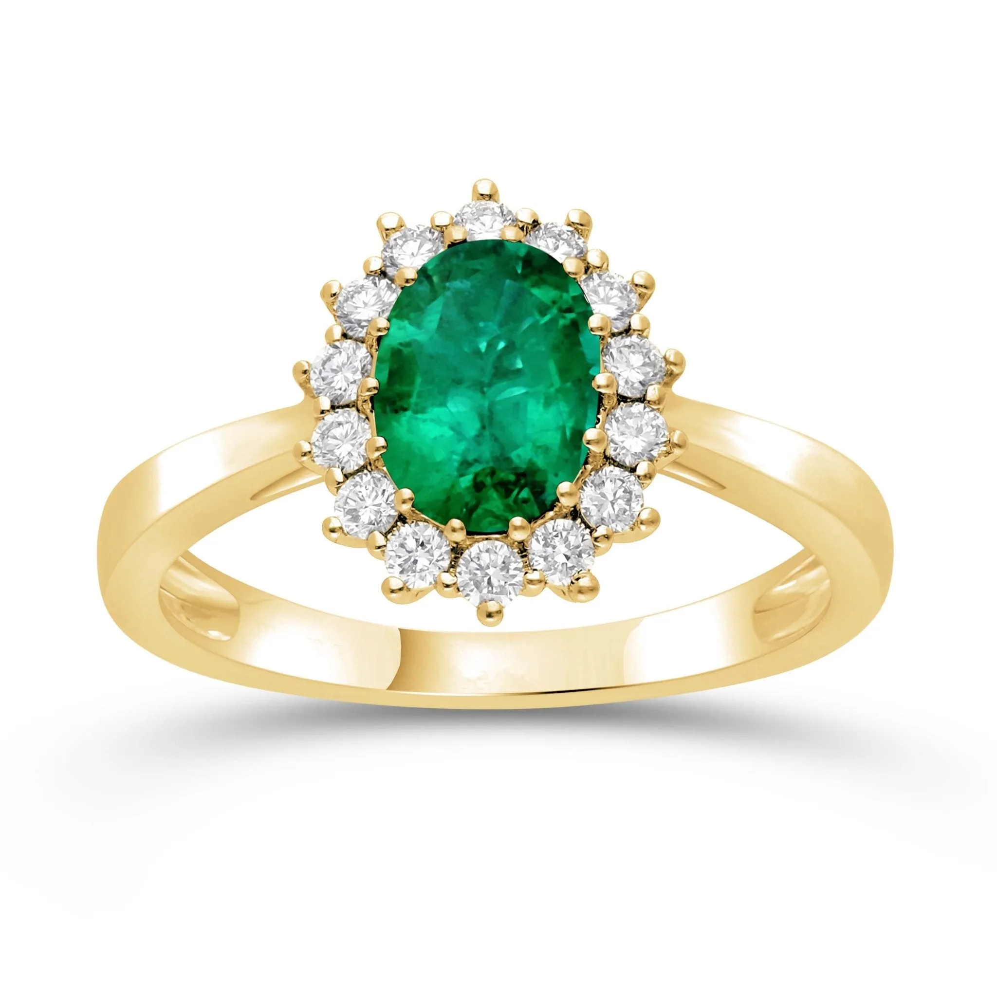 Diana Ring - WG