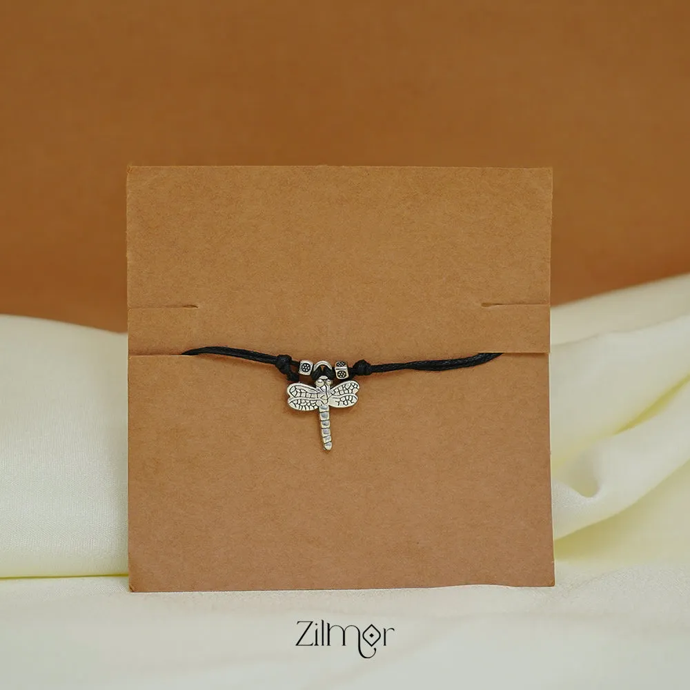 Dragonfly Anklet