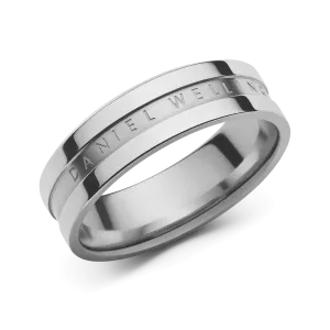 Elan Ring Silver