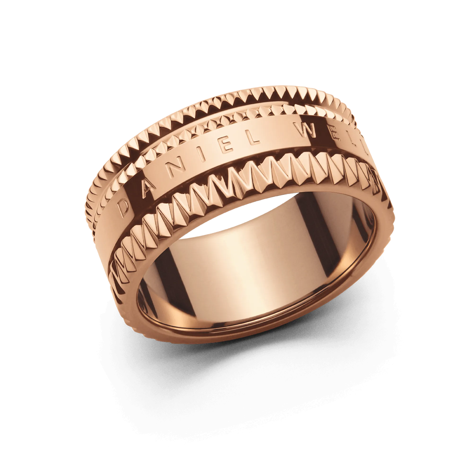Elevation Ring
