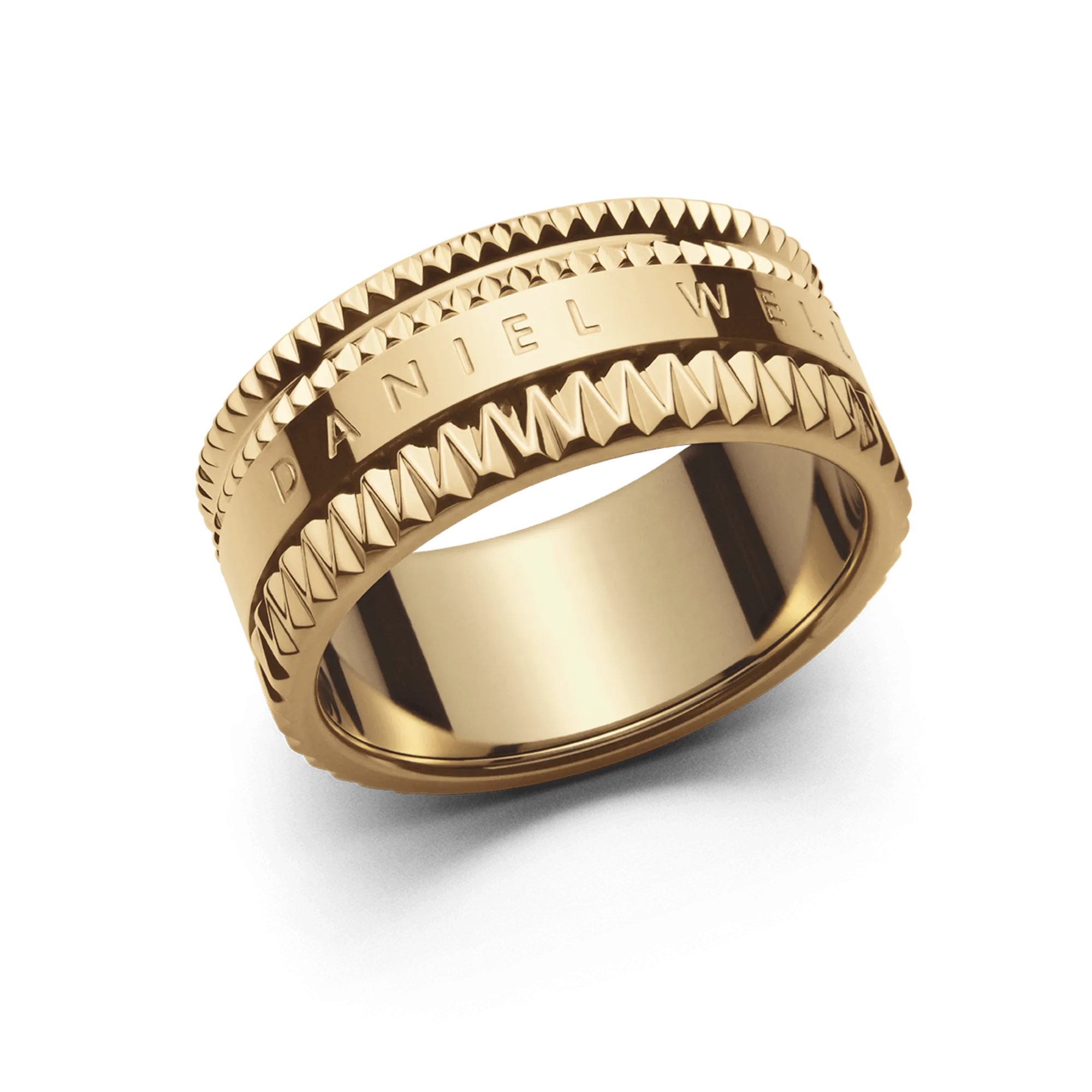 Elevation Ring