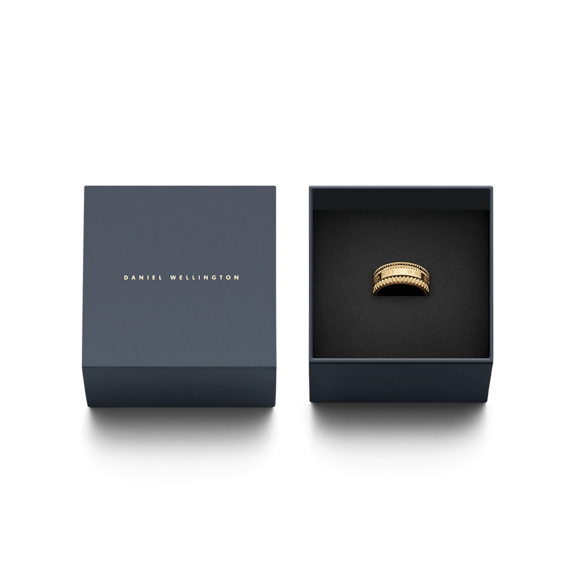 Elevation Ring