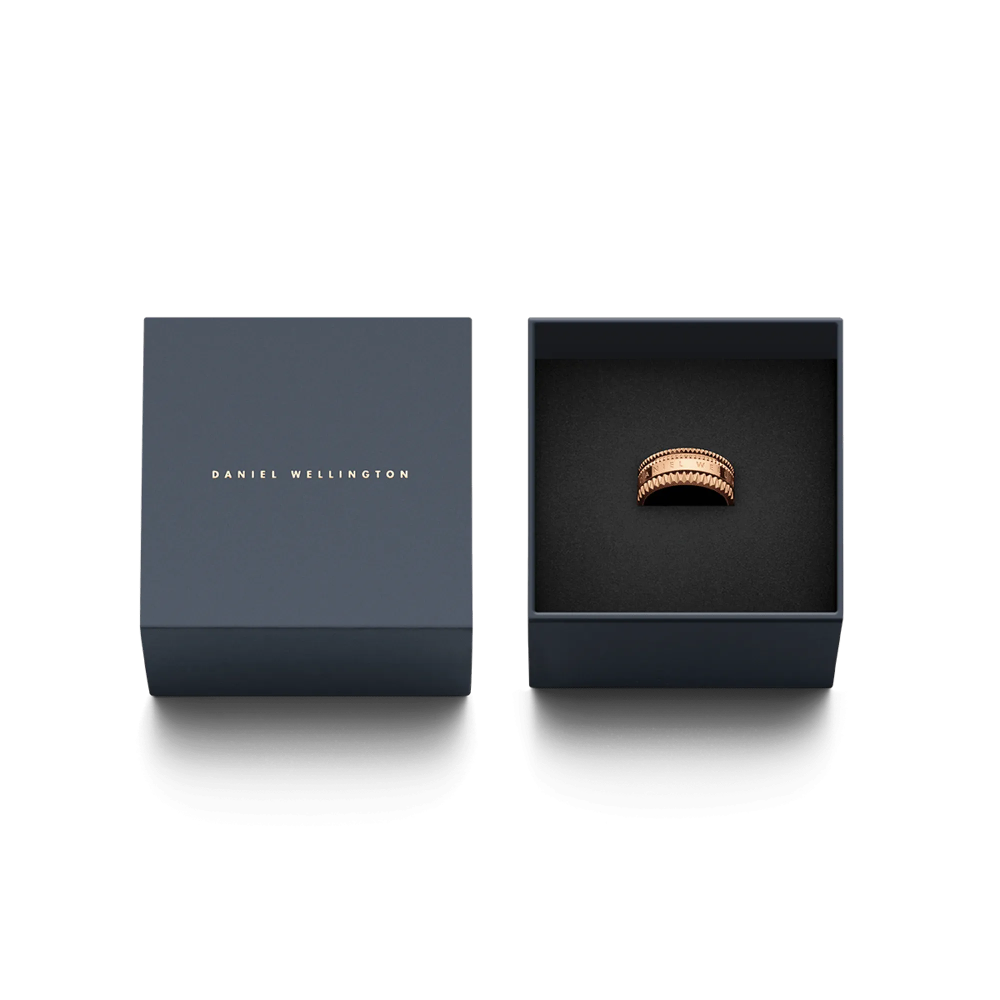 Elevation Ring