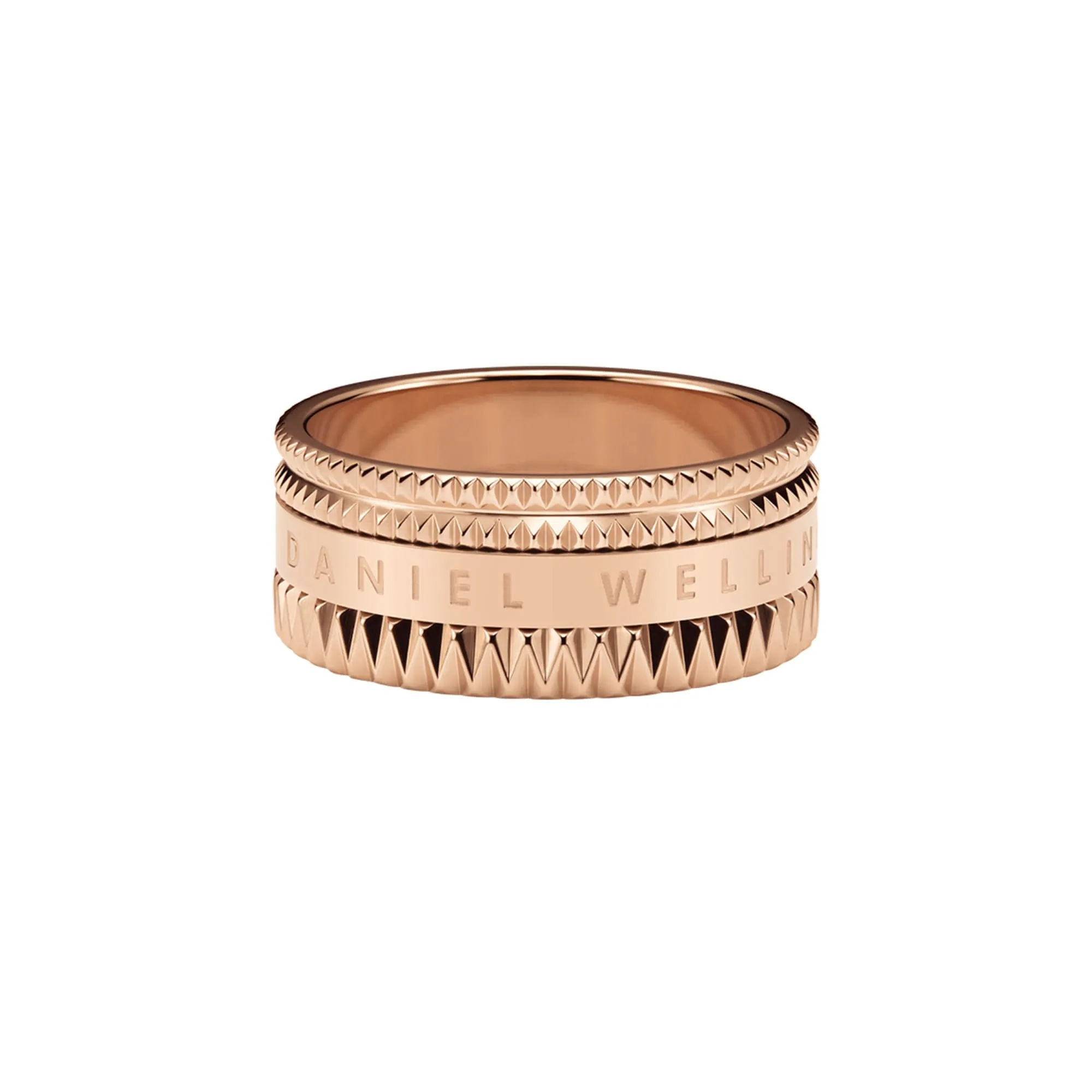 Elevation Ring