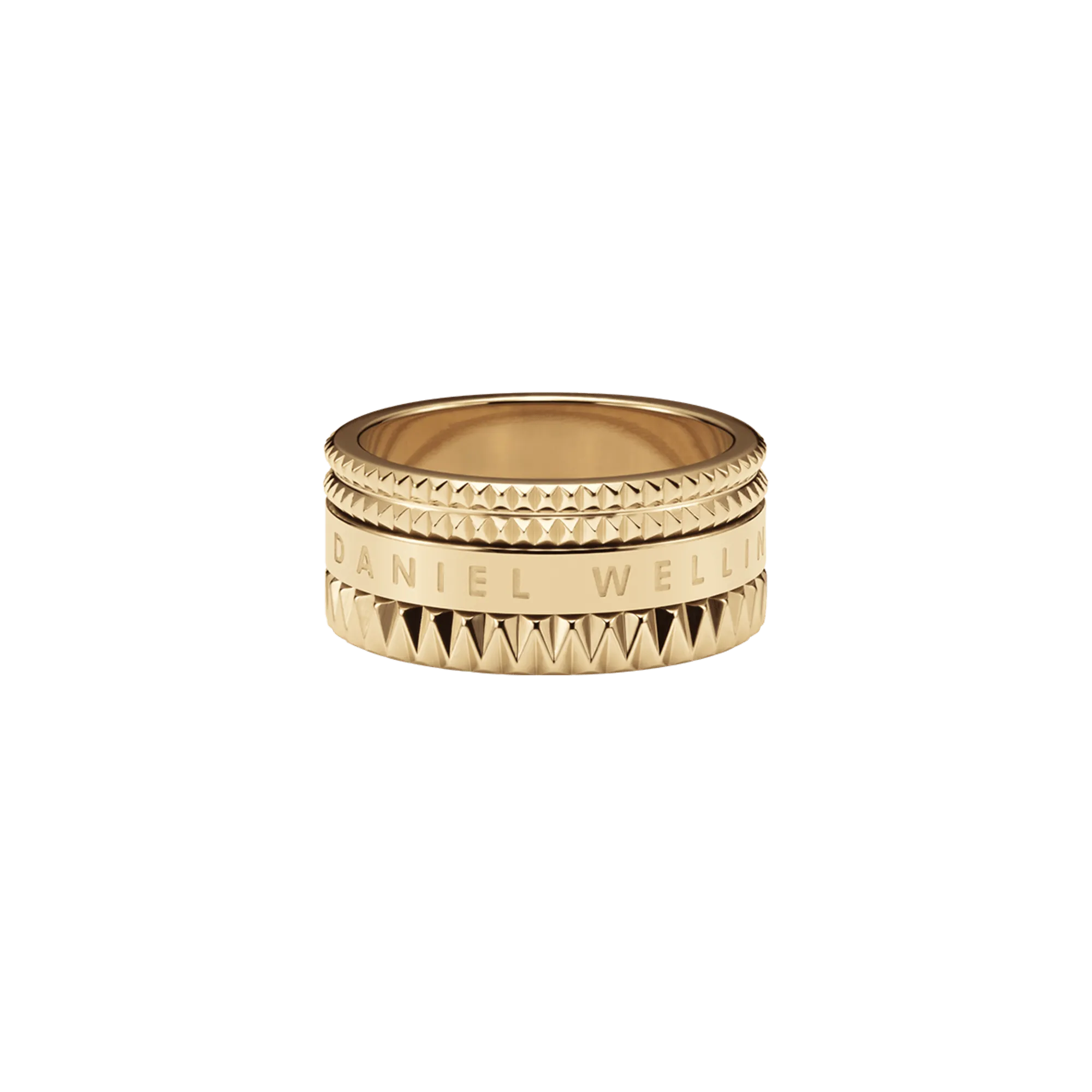 Elevation Ring