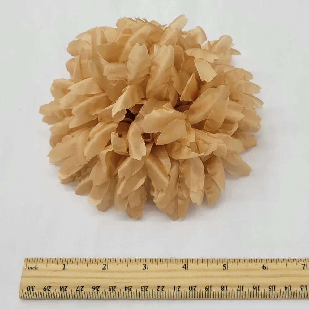 Empower Flower Pins - Chrysanthemum