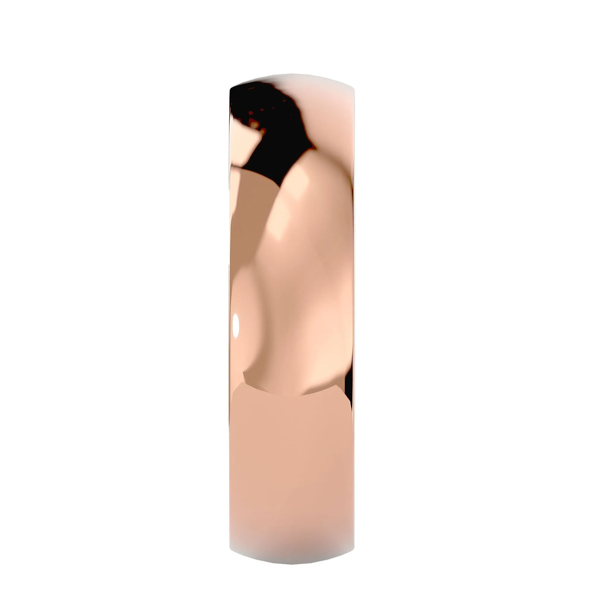 Enduring Elegance Comfort-Fit Band