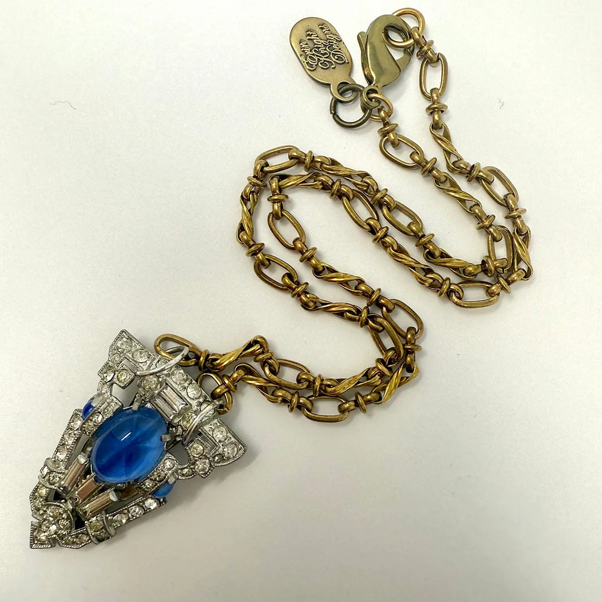 Erin Knight Necklace