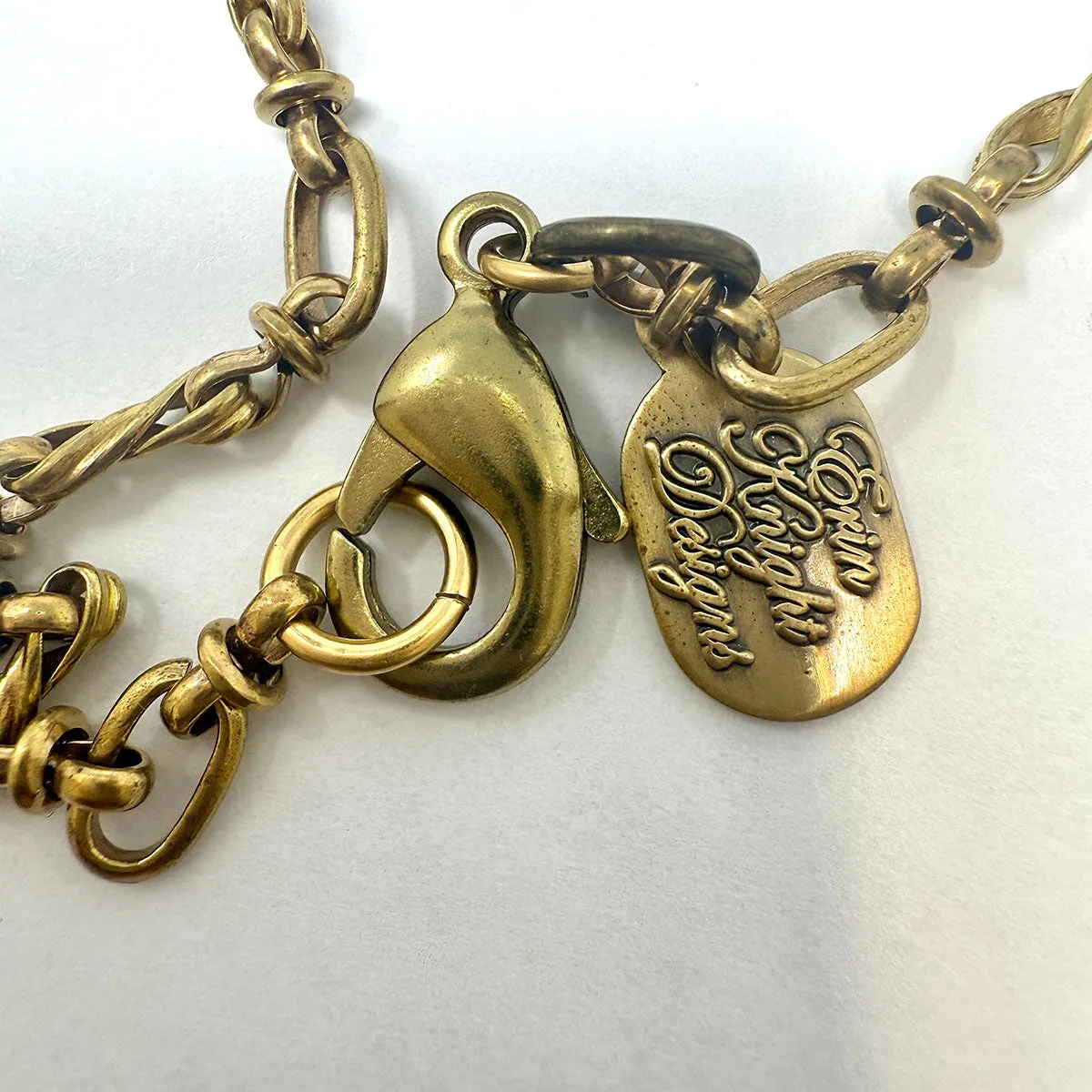 Erin Knight Necklace