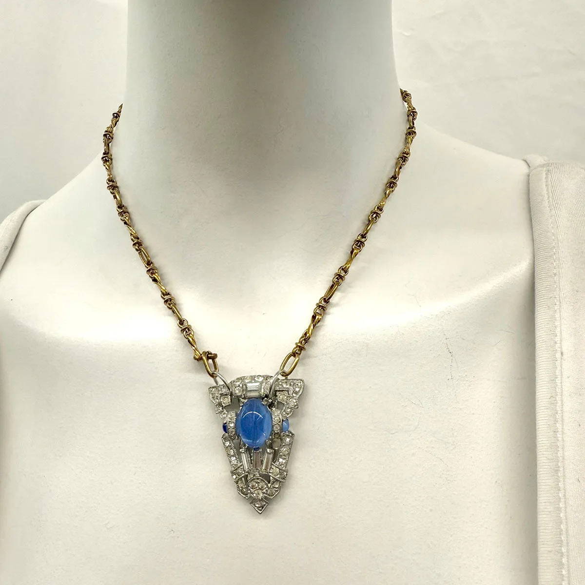 Erin Knight Necklace