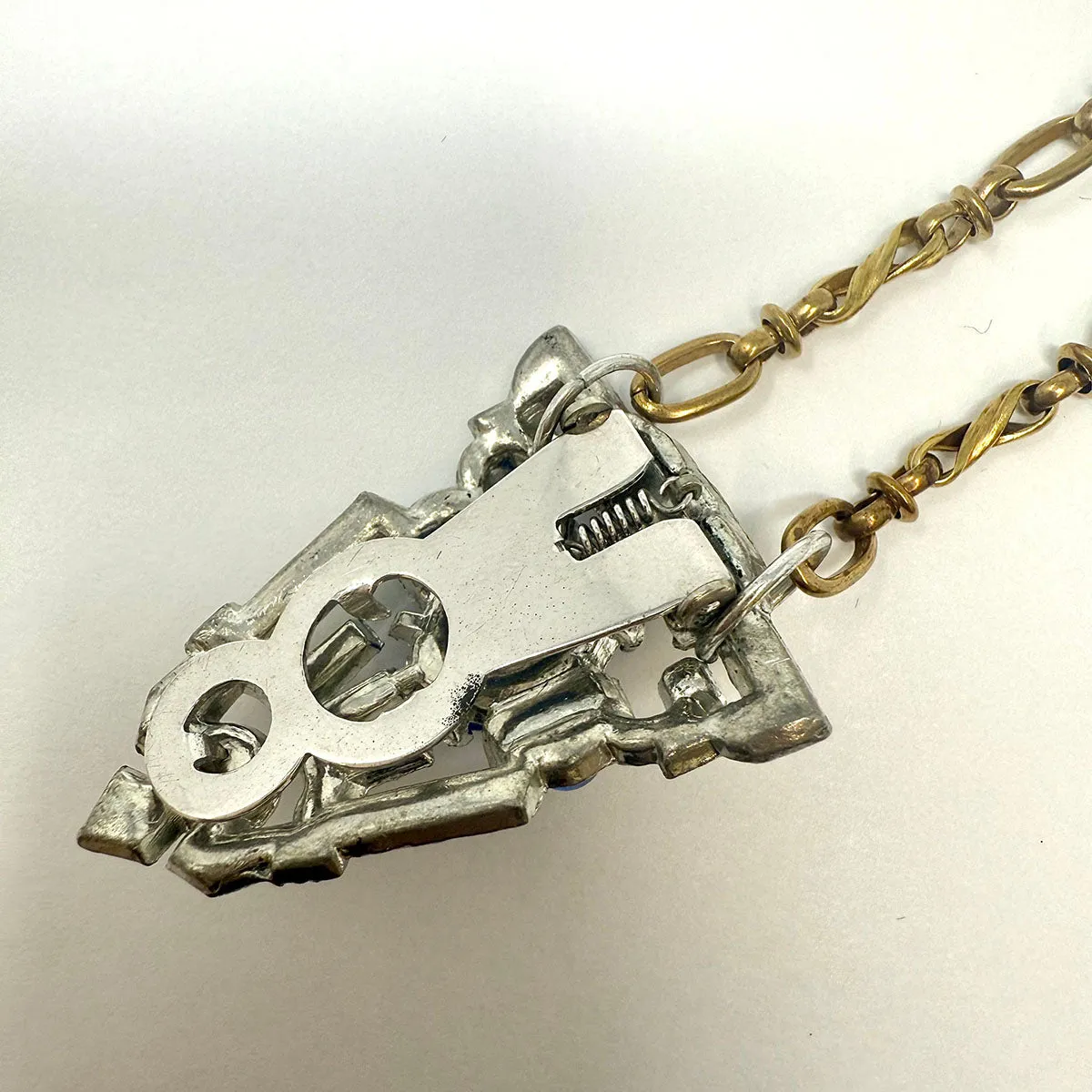 Erin Knight Necklace