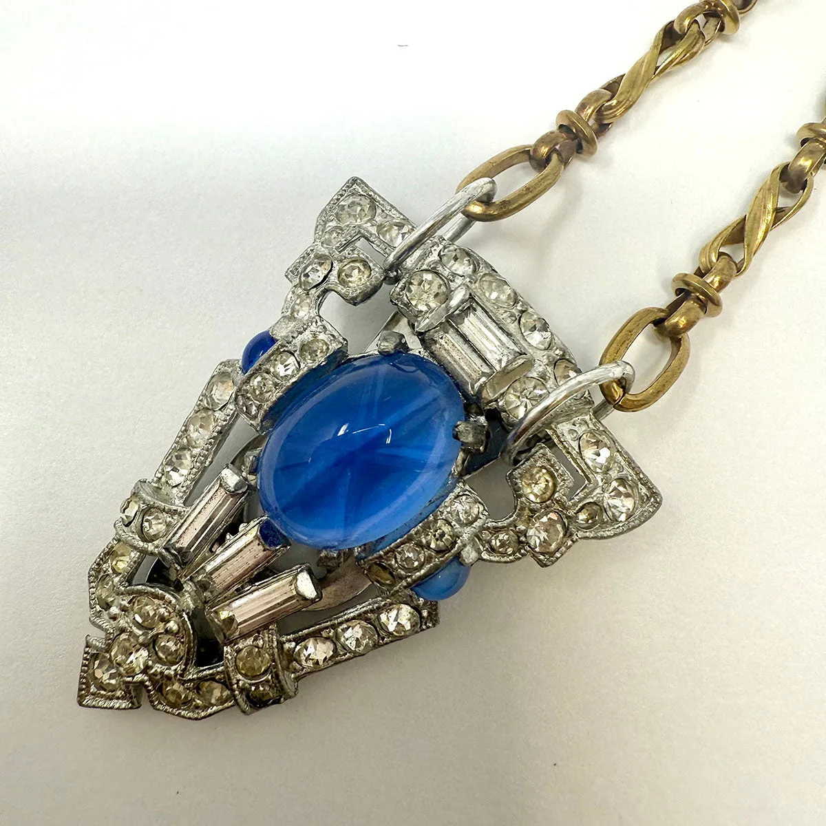 Erin Knight Necklace