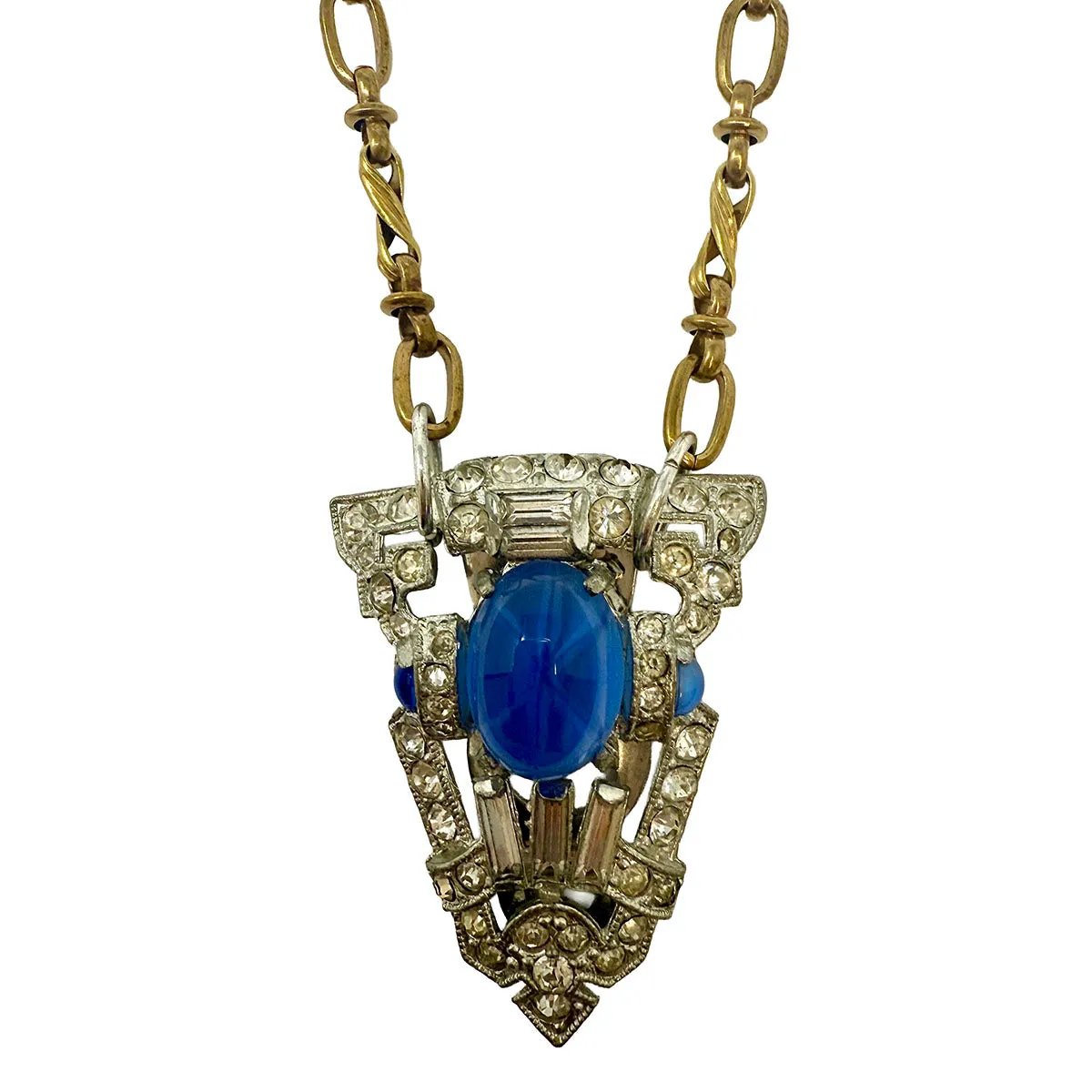 Erin Knight Necklace