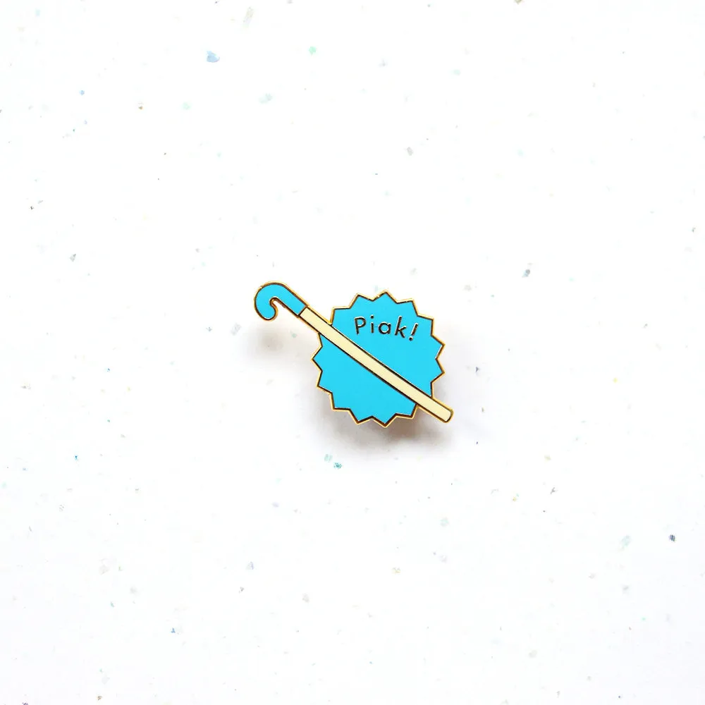 Everyday SG Pin ?C Cane
