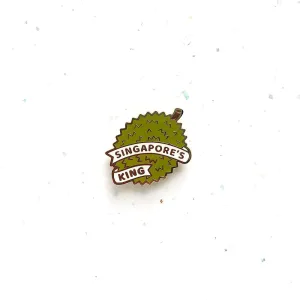 Everyday SG Pin ?C Durian